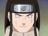 Neji Hyuga